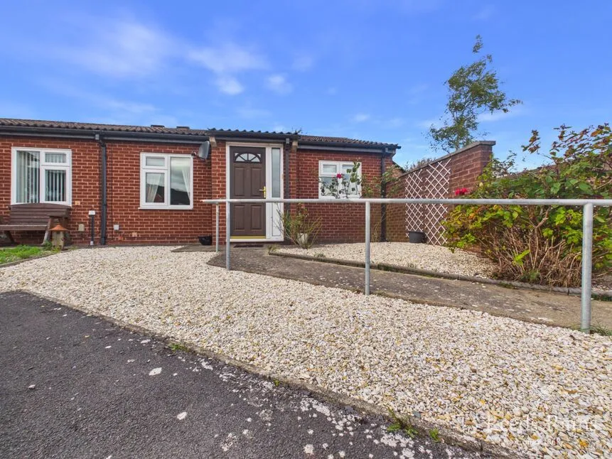 2 bed house for sale, Hopper Place, Newton Hall, DH1