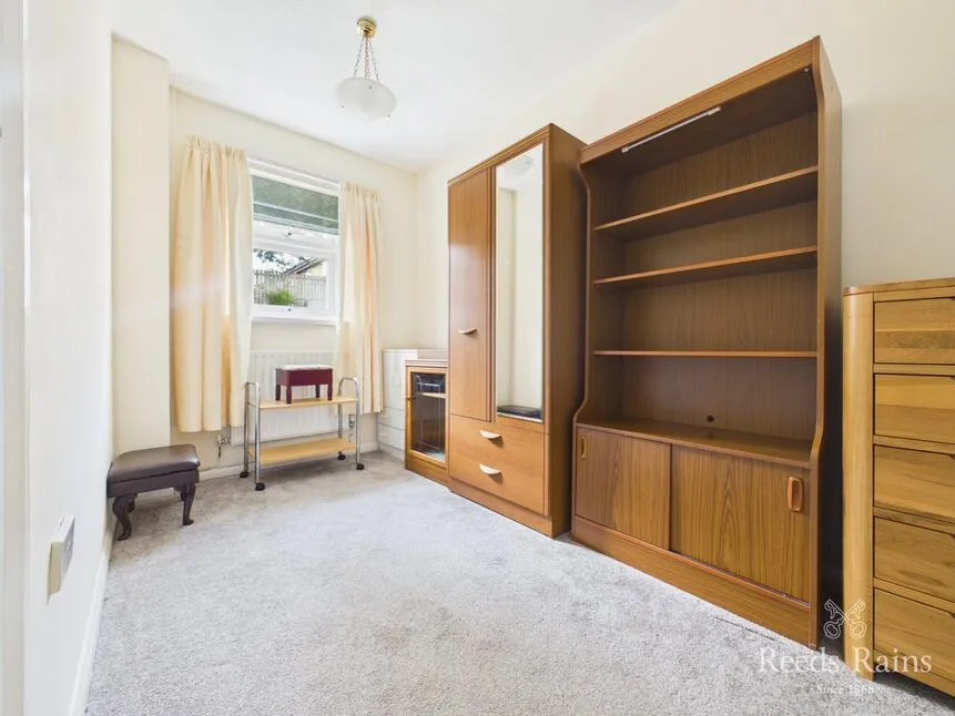 Hopper Place, Newton Hall, DH1, photo 9
