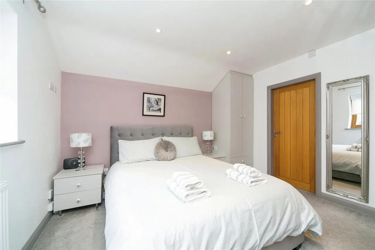 Helen Terrace, Y Felinheli, LL56, photo 12