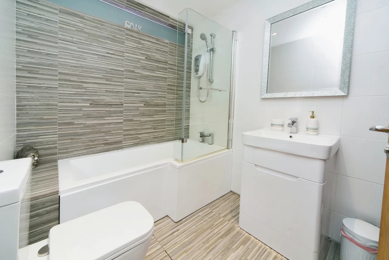 Helen Terrace, Y Felinheli, LL56, photo 5