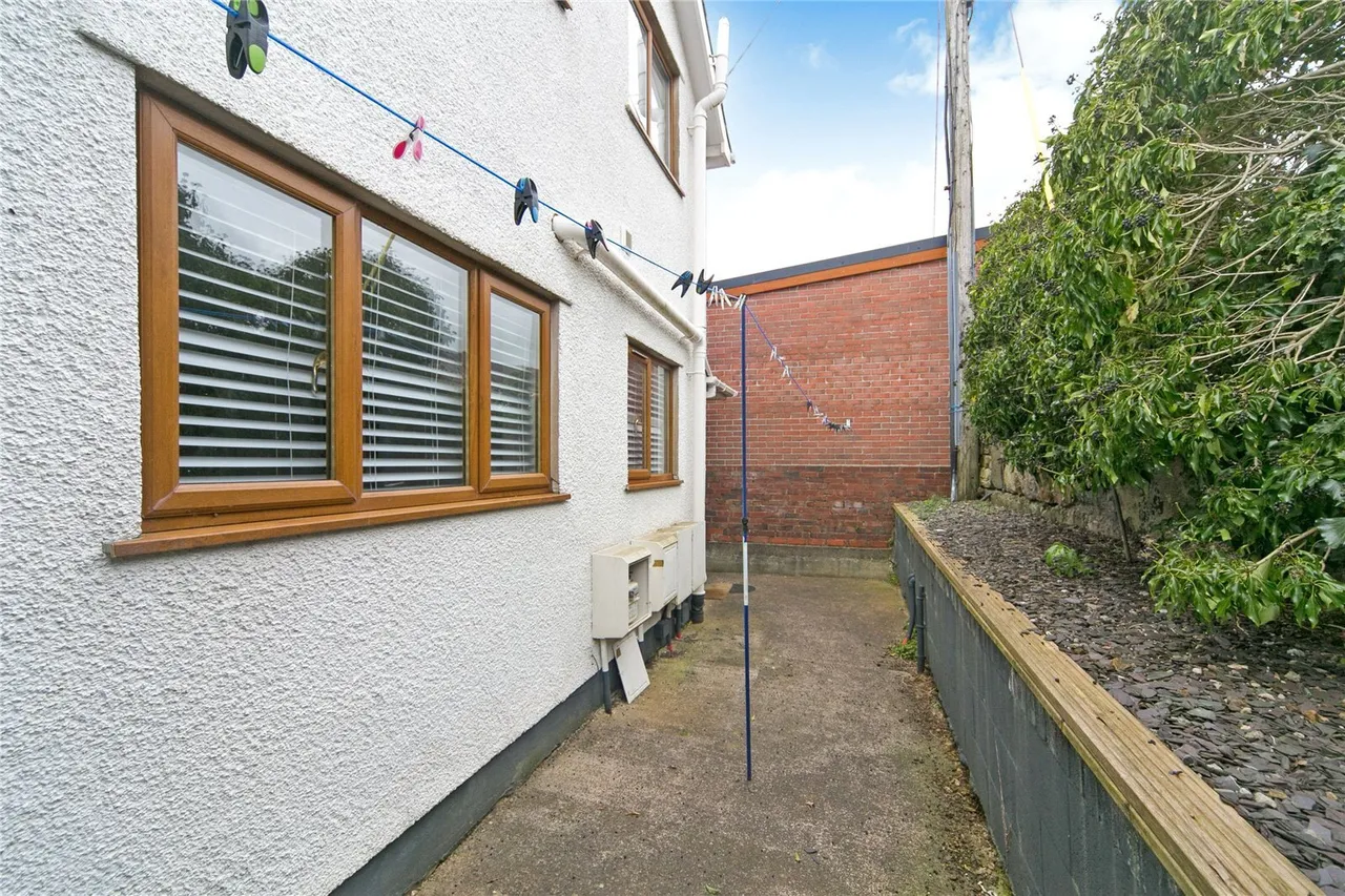 Helen Terrace, Y Felinheli, LL56, photo 20