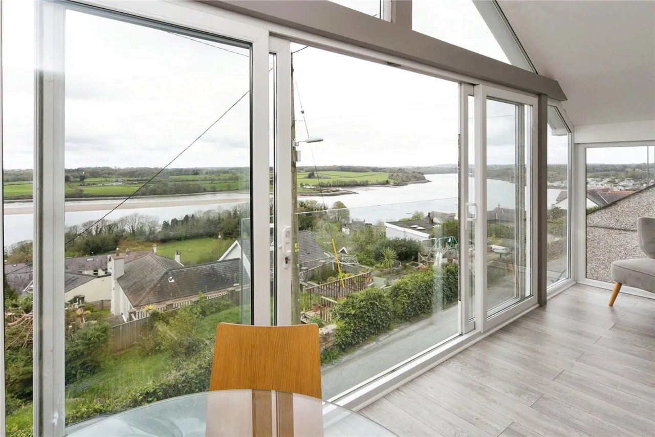 Helen Terrace, Y Felinheli, LL56, photo 17