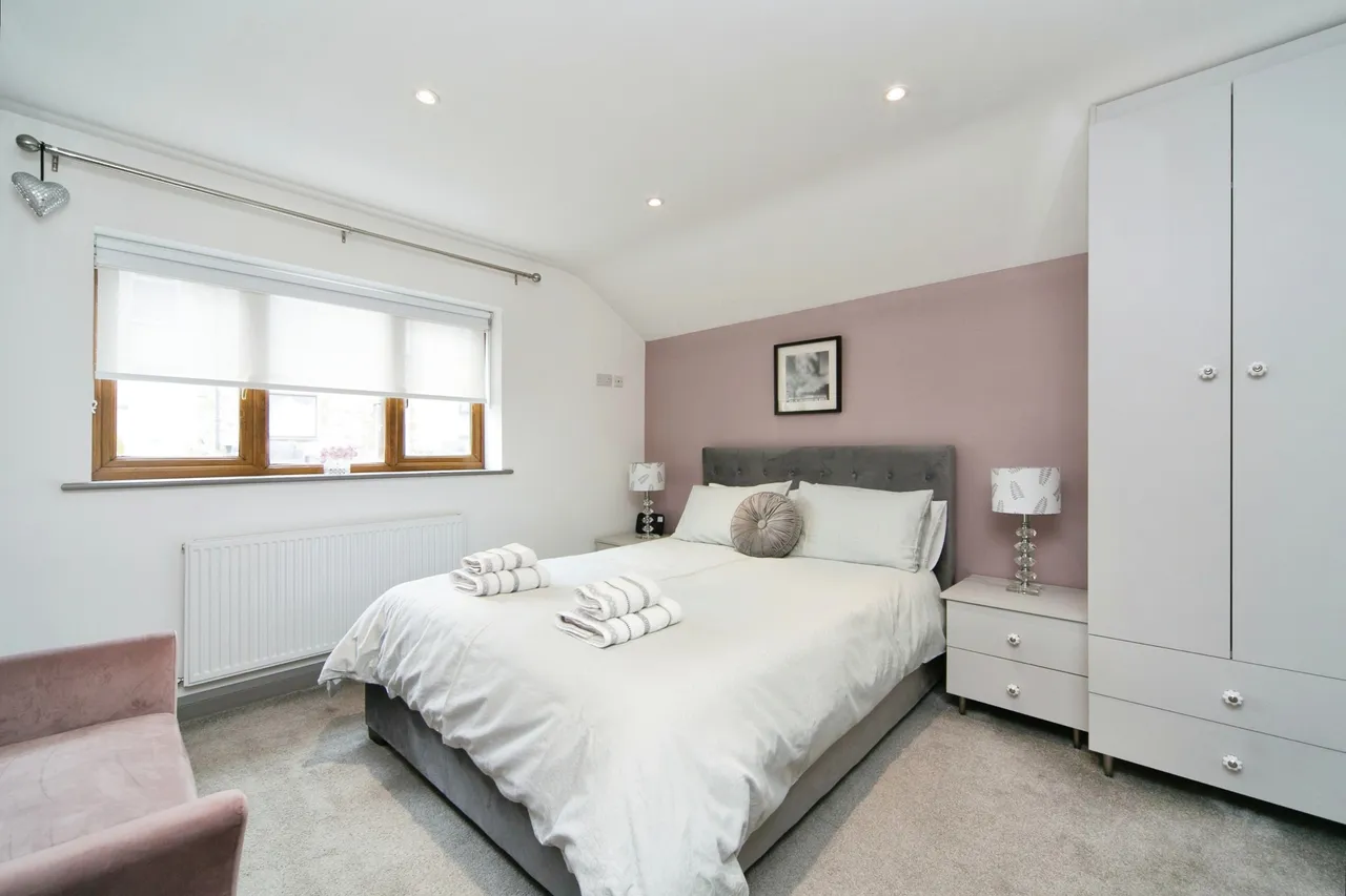Helen Terrace, Y Felinheli, LL56, photo 7