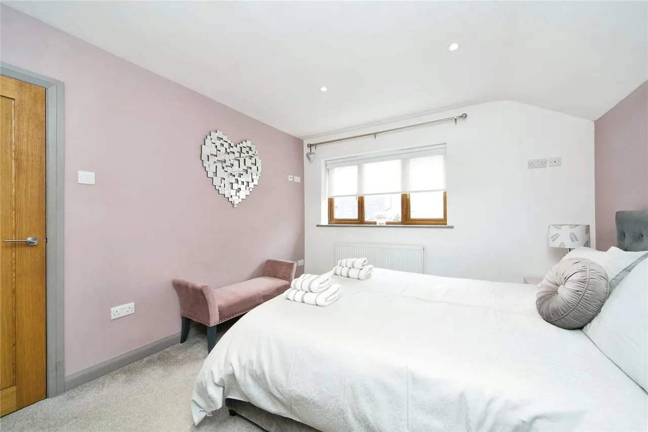 Helen Terrace, Y Felinheli, LL56, photo 13