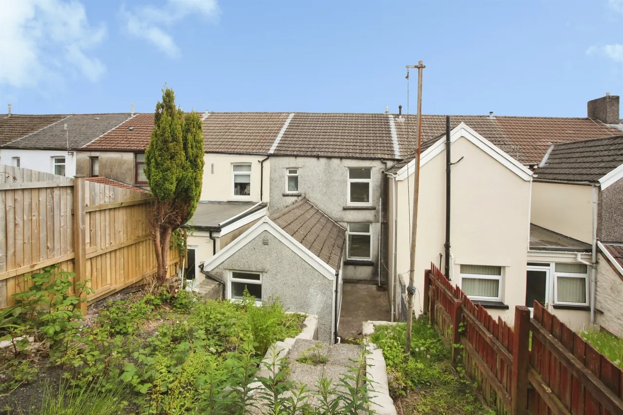 Old Street, Tonypandy, CF40, photo 13