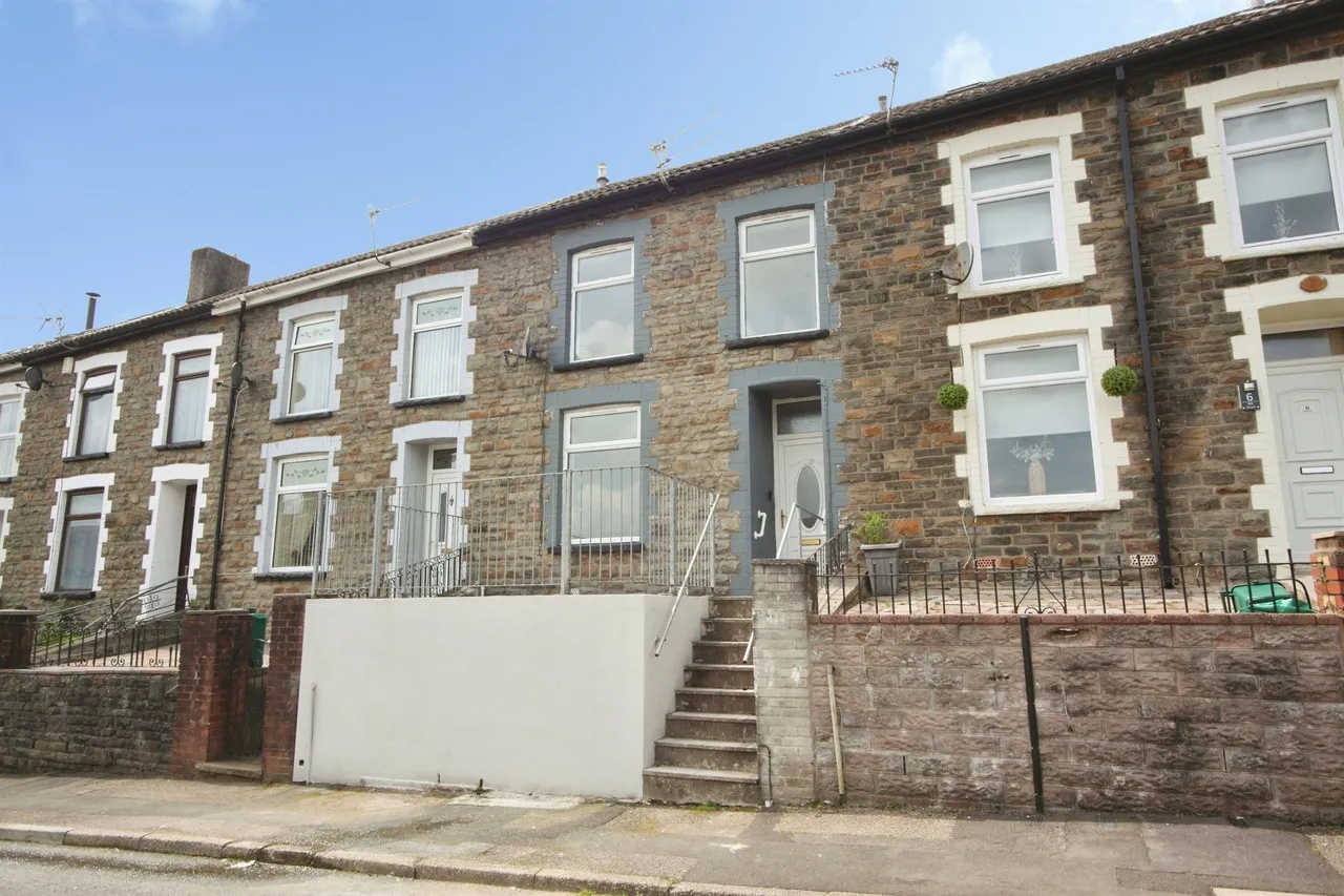 Old Street, Tonypandy, CF40, photo 14