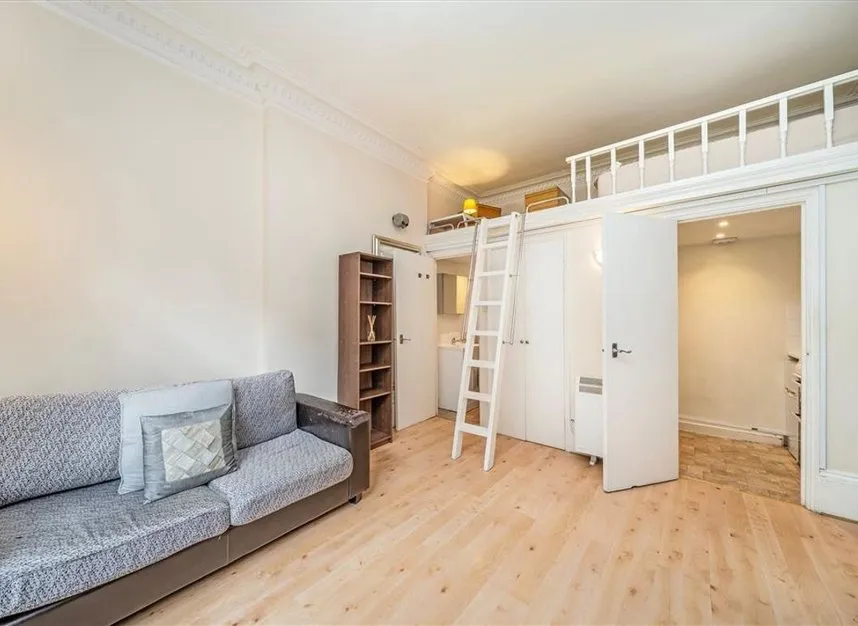 Cheniston Gardens, Kensington, W8, photo 4