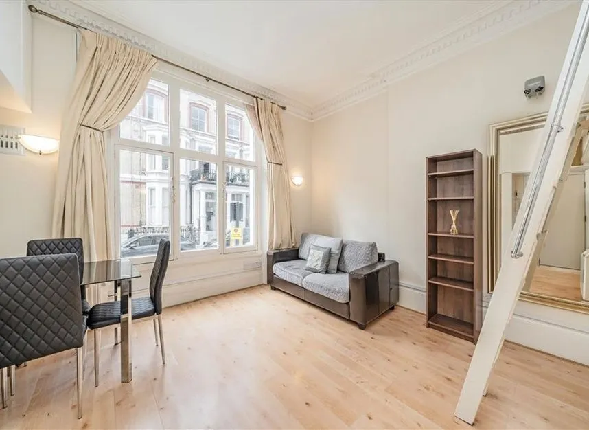 Cheniston Gardens, Kensington, W8, photo 2