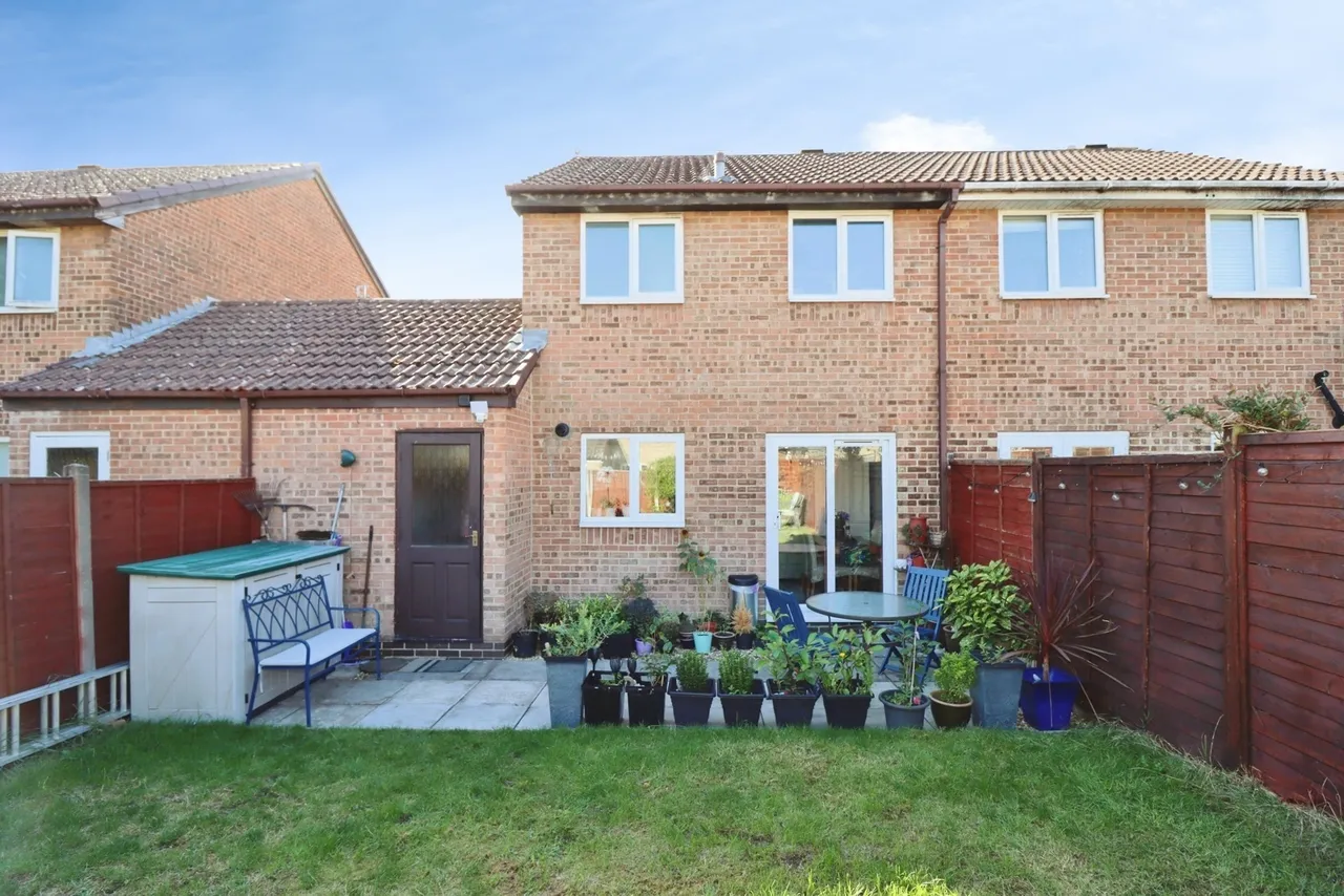 Ormonds Close, Bradley Stoke, Bristol, BS32, photo 19