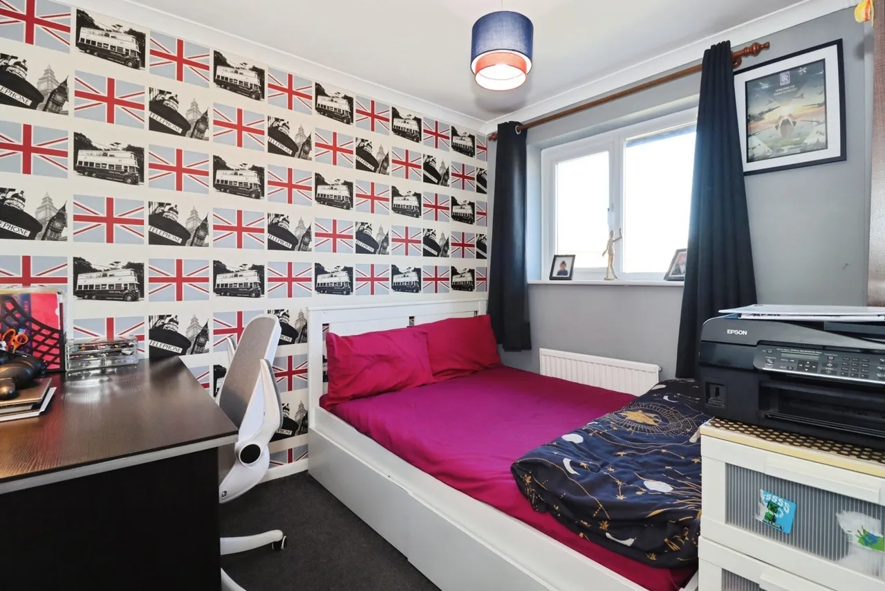 Ormonds Close, Bradley Stoke, Bristol, BS32, photo 5
