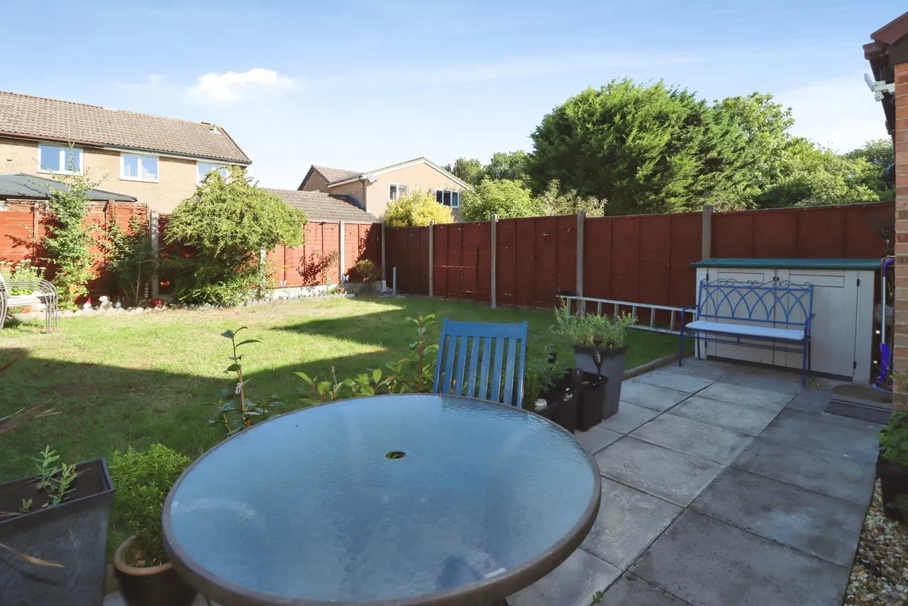 Ormonds Close, Bradley Stoke, Bristol, BS32, photo 18