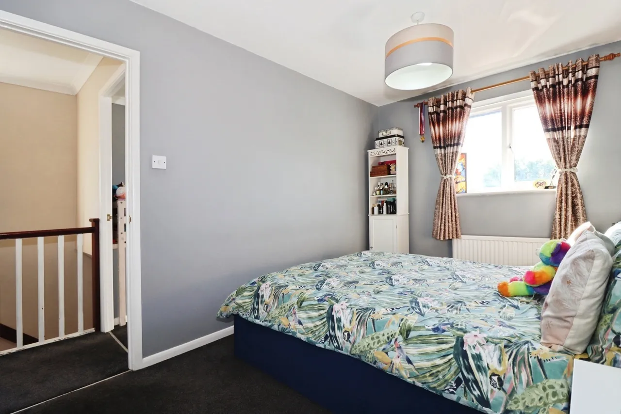 Ormonds Close, Bradley Stoke, Bristol, BS32, photo 16