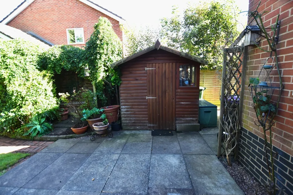 Waterside Drive, Market Drayton, photo 13