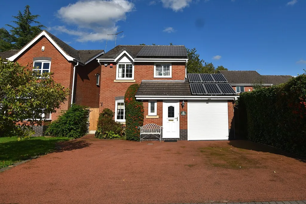 Waterside Drive, Market Drayton, photo 14