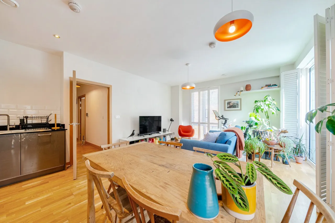 Christchurch Way, SE10, photo 9