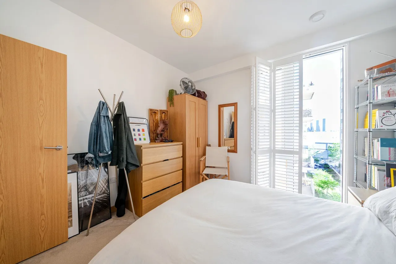 Christchurch Way, SE10, photo 11