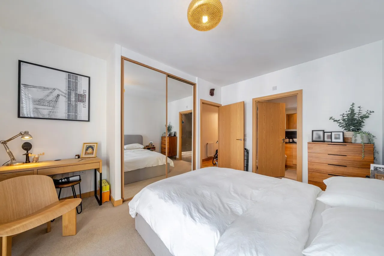 Christchurch Way, SE10, photo 15