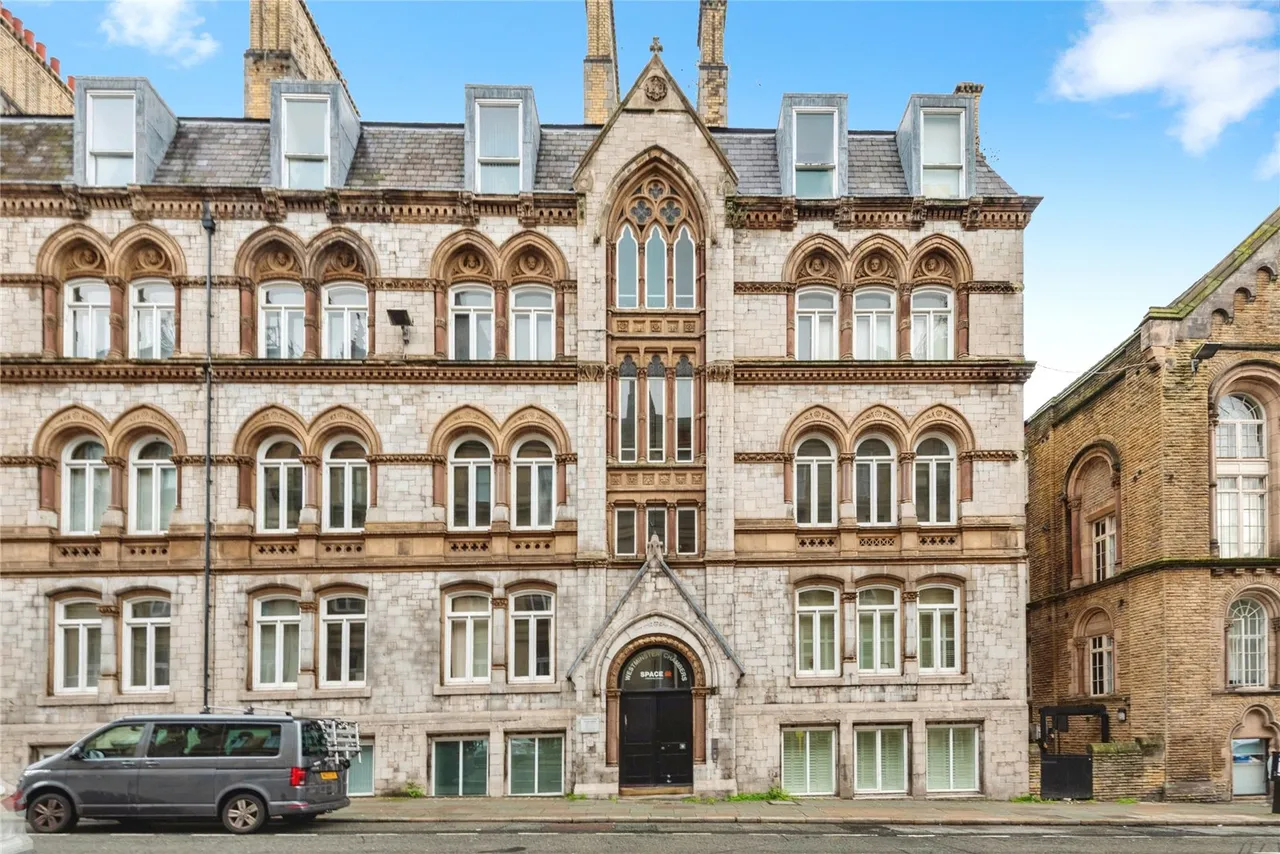 Crosshall Street, Liverpool, L1, photo 17