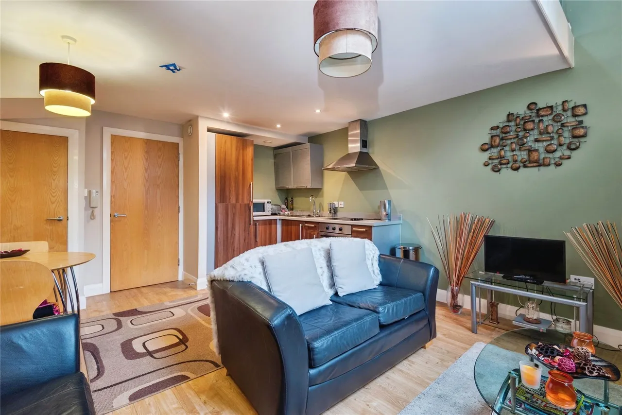 Crosshall Street, Liverpool, L1, photo 3