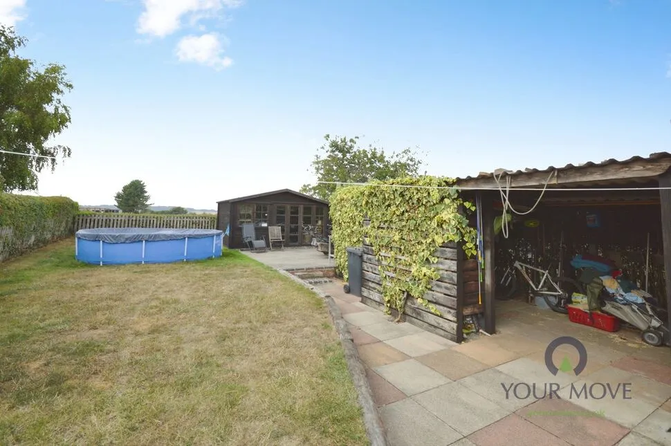 Woodville Road, Hartshorne, DE11, photo 24
