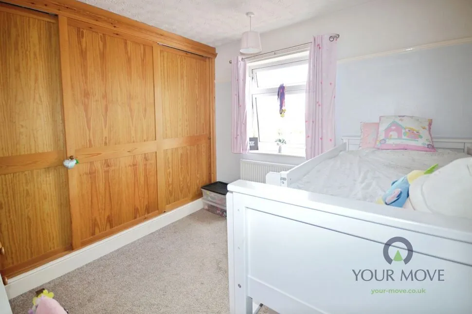 Woodville Road, Hartshorne, DE11, photo 10