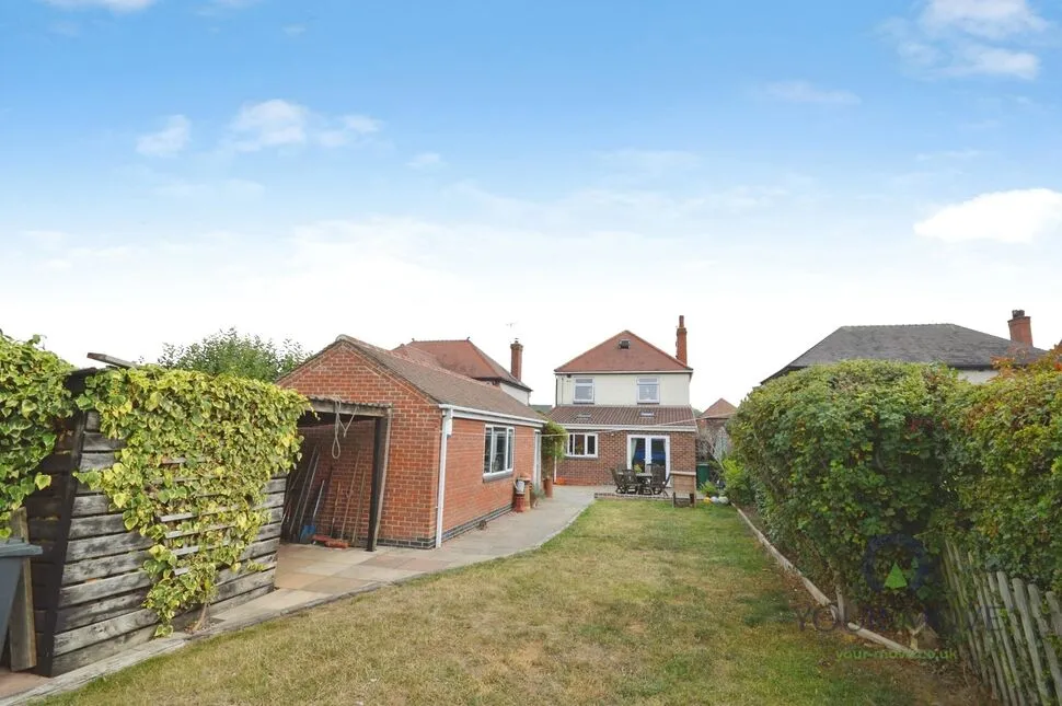 Woodville Road, Hartshorne, DE11, photo 25