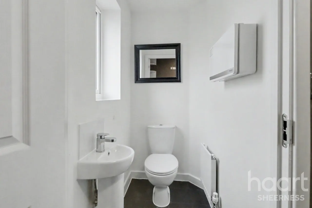 Hamilton Mews, Queenborough, ME11, photo 19