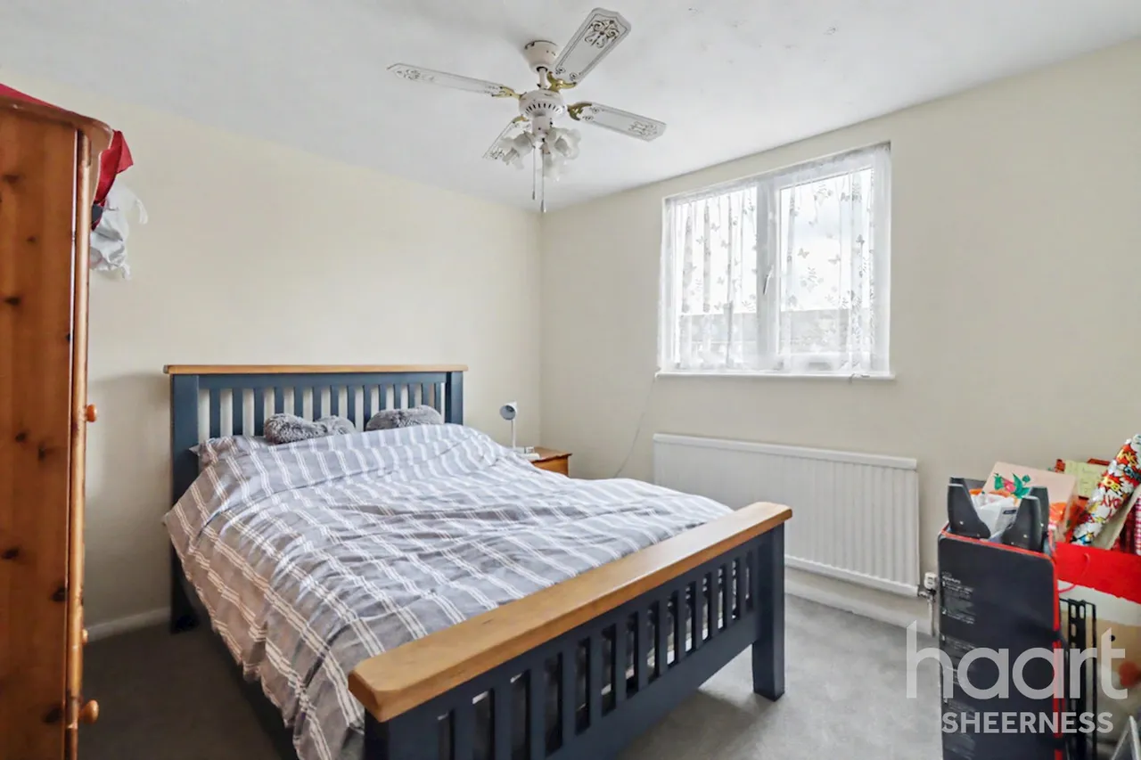 Hamilton Mews, Queenborough, ME11, photo 17