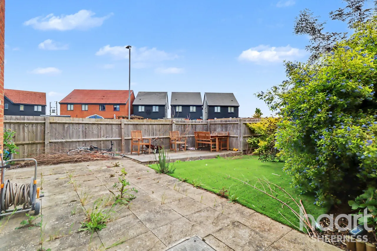 Hamilton Mews, Queenborough, ME11, photo 9