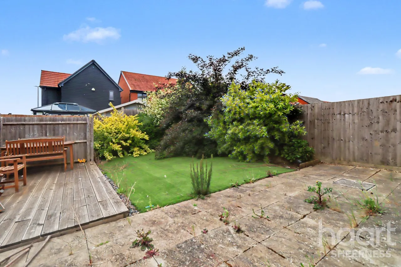 Hamilton Mews, Queenborough, ME11, photo 8