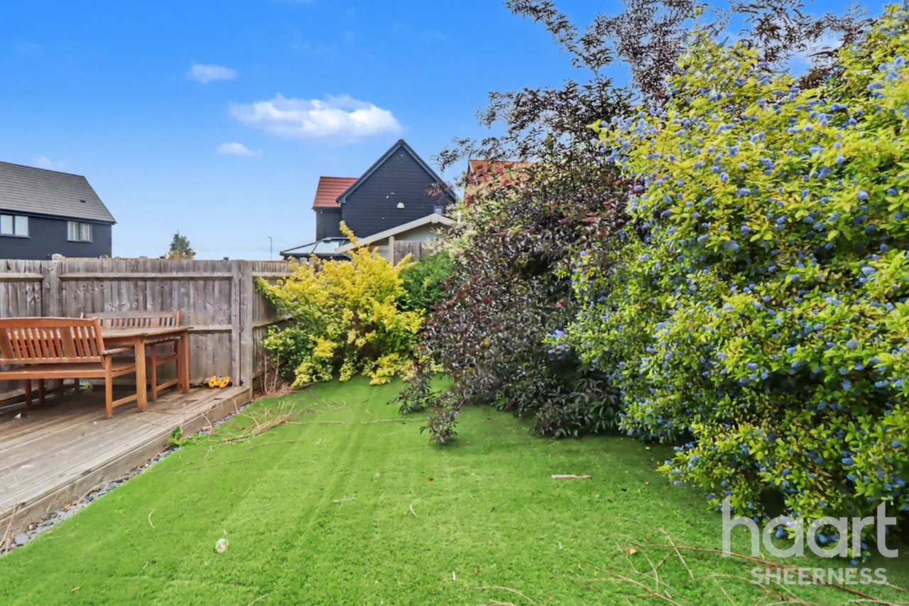 Hamilton Mews, Queenborough, ME11, photo 7