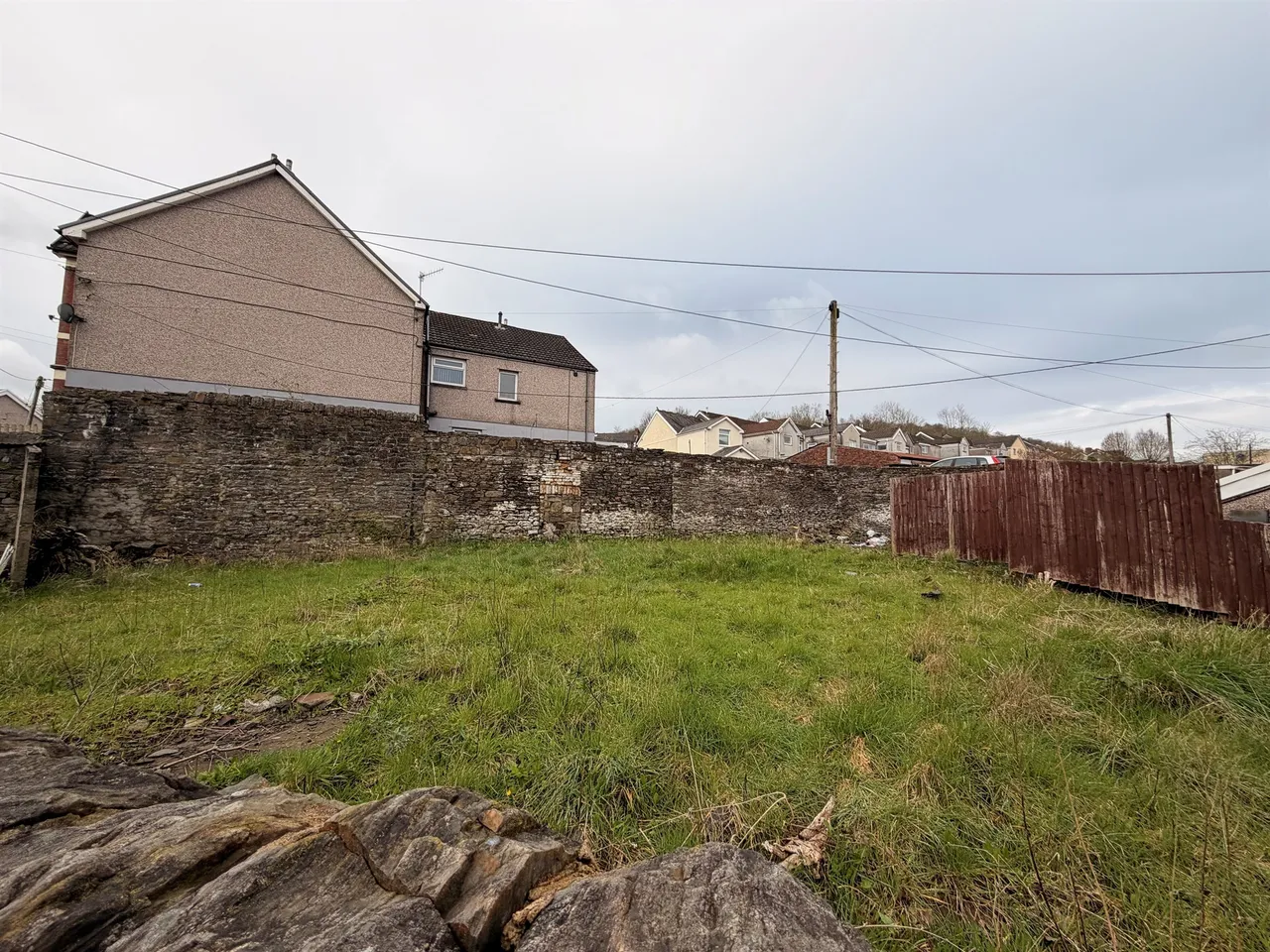 Wood Road, Pontypridd, CF37, photo 3