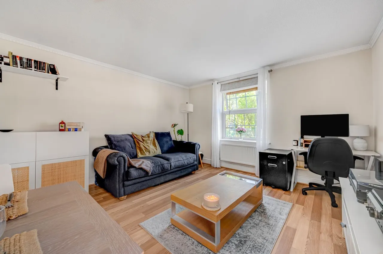 Halton Road, London, N1, photo 5