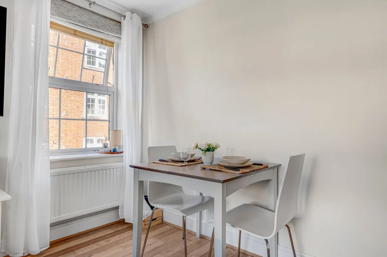 Halton Road, London, N1, photo 4
