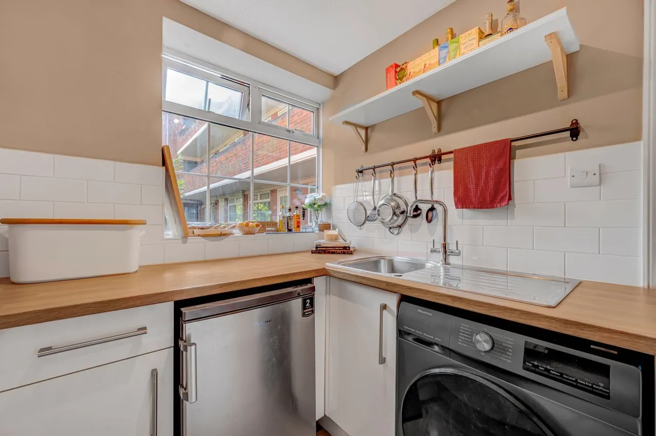 Halton Road, London, N1, photo 8
