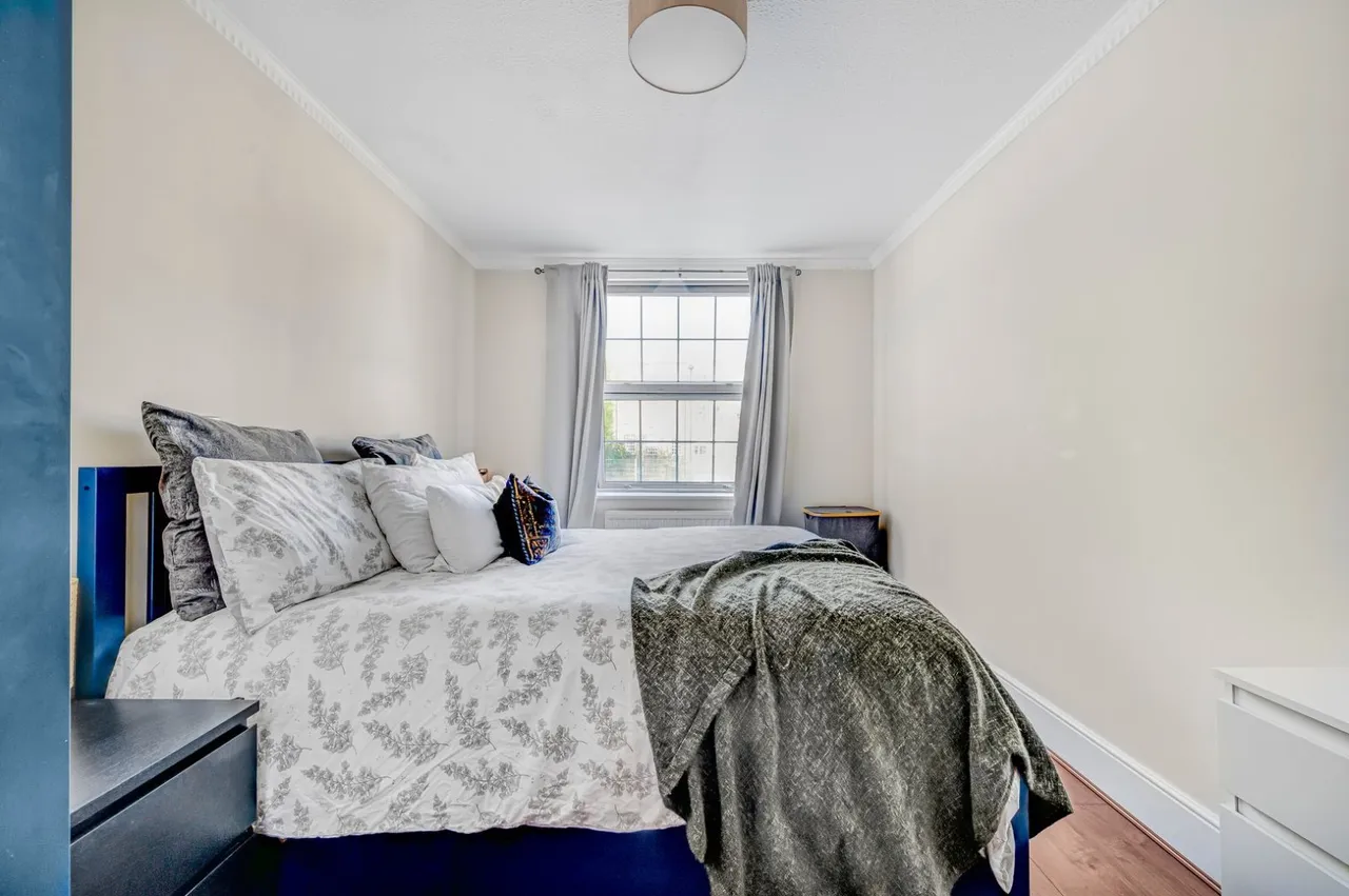 Halton Road, London, N1, photo 6