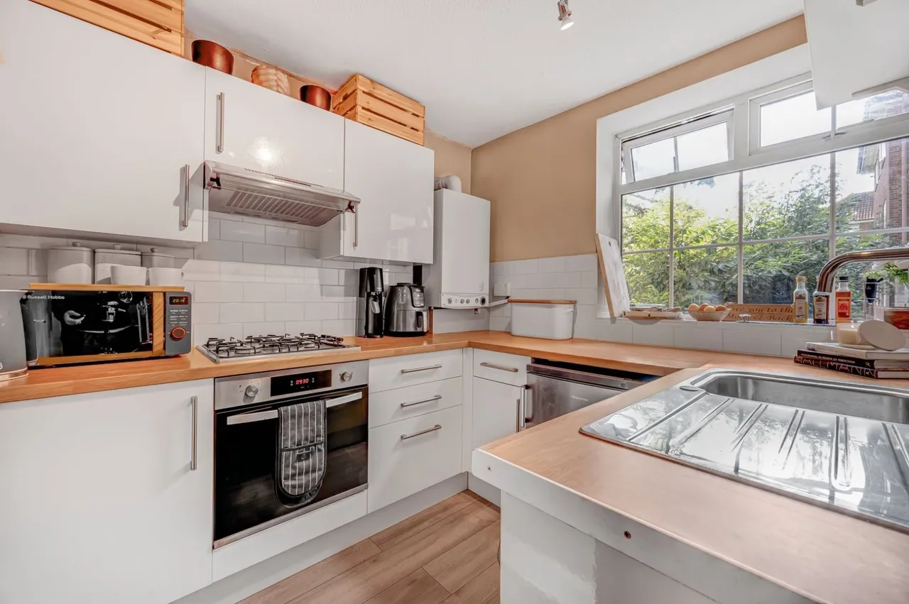Halton Road, London, N1, photo 7