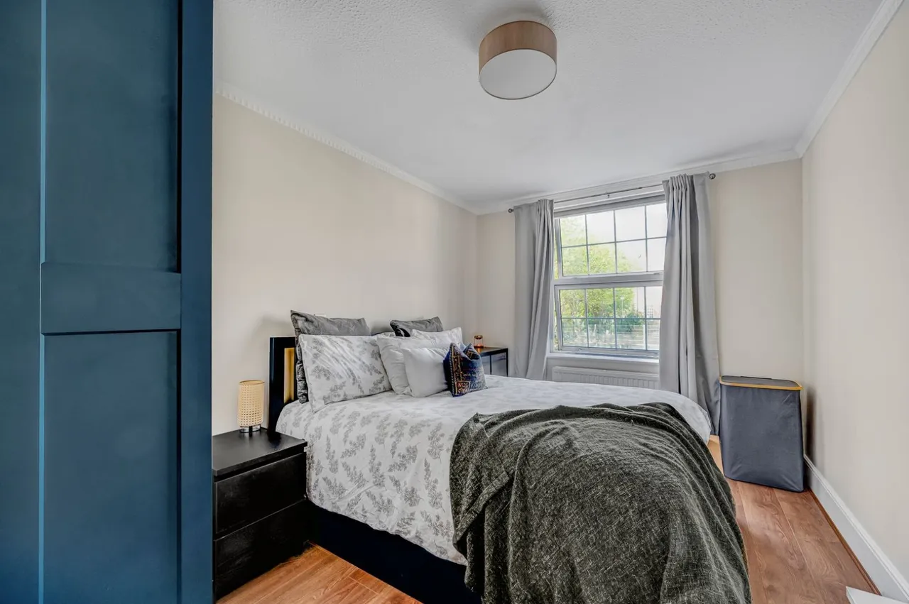 Halton Road, London, N1, photo 2