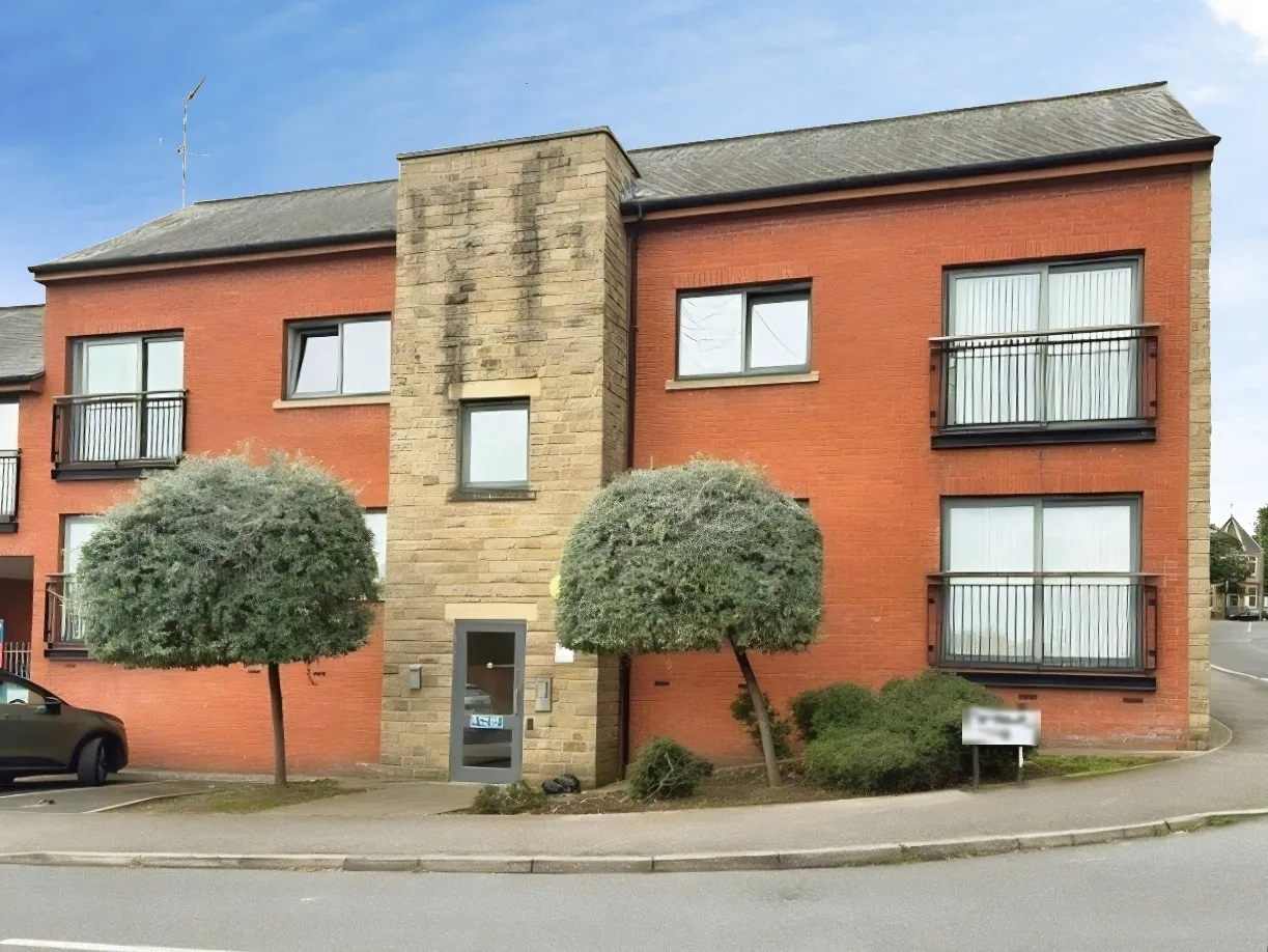 1 bed flat for sale — 51 Floodgate Drive, Ecclesfield, Sheffield, S35