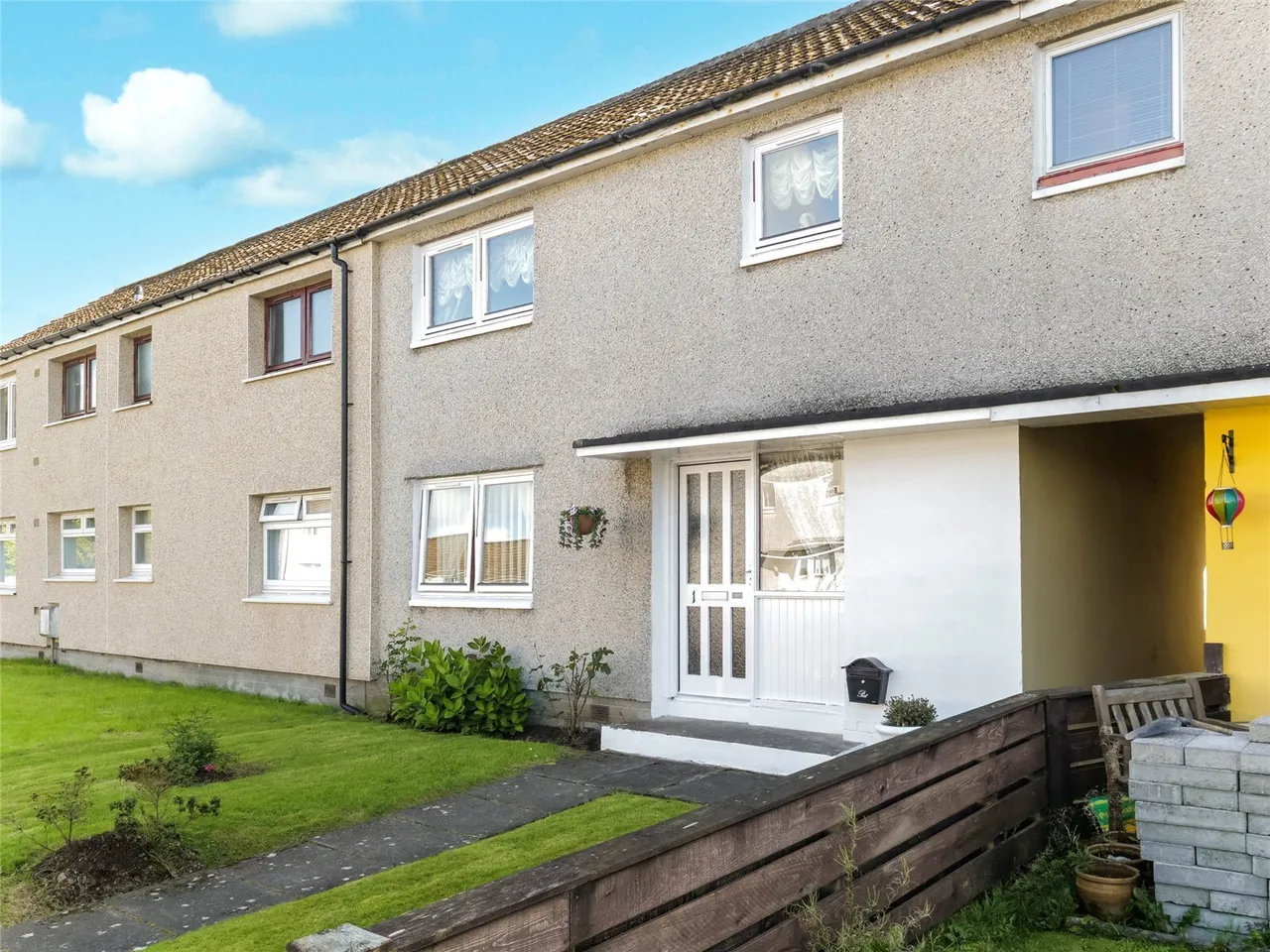 3 bed house for sale, Tern Place, Johnstone, PA5
