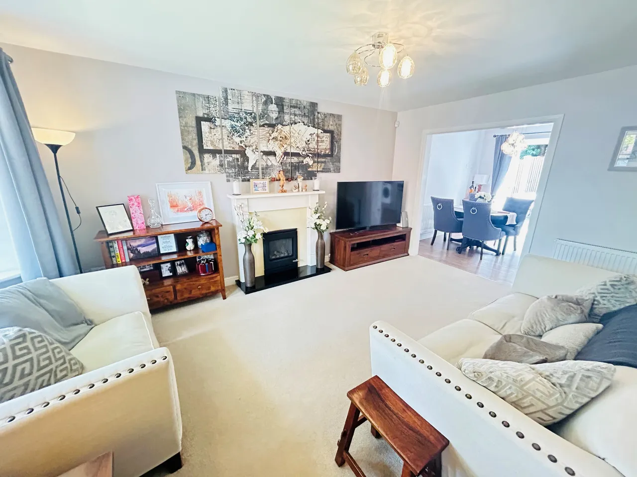 Golden Hill Close, Ribbleton, PR2, photo 3