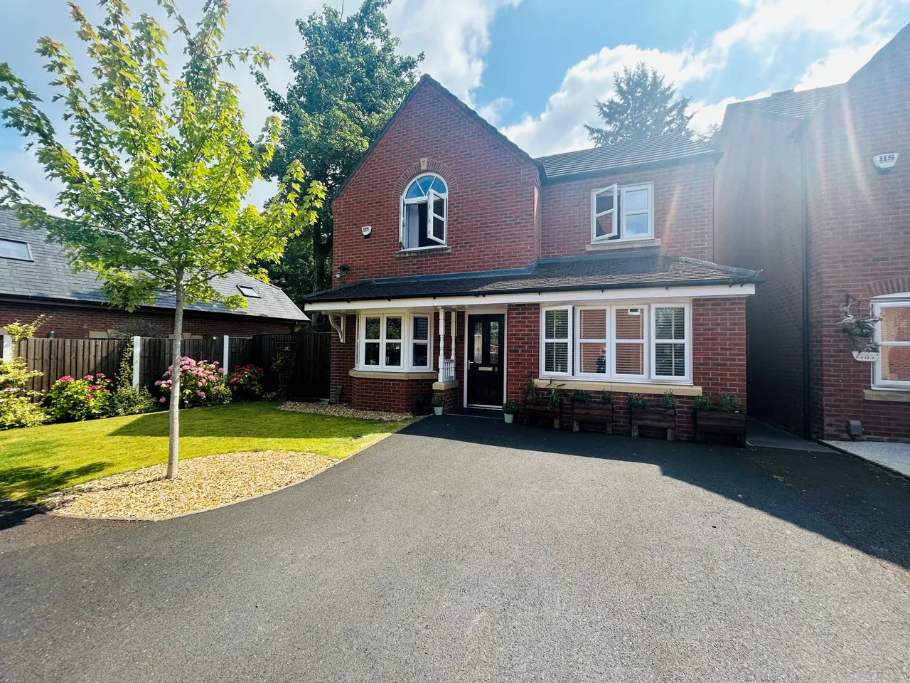 4 bed house for sale, Golden Hill Close, Ribbleton, PR2