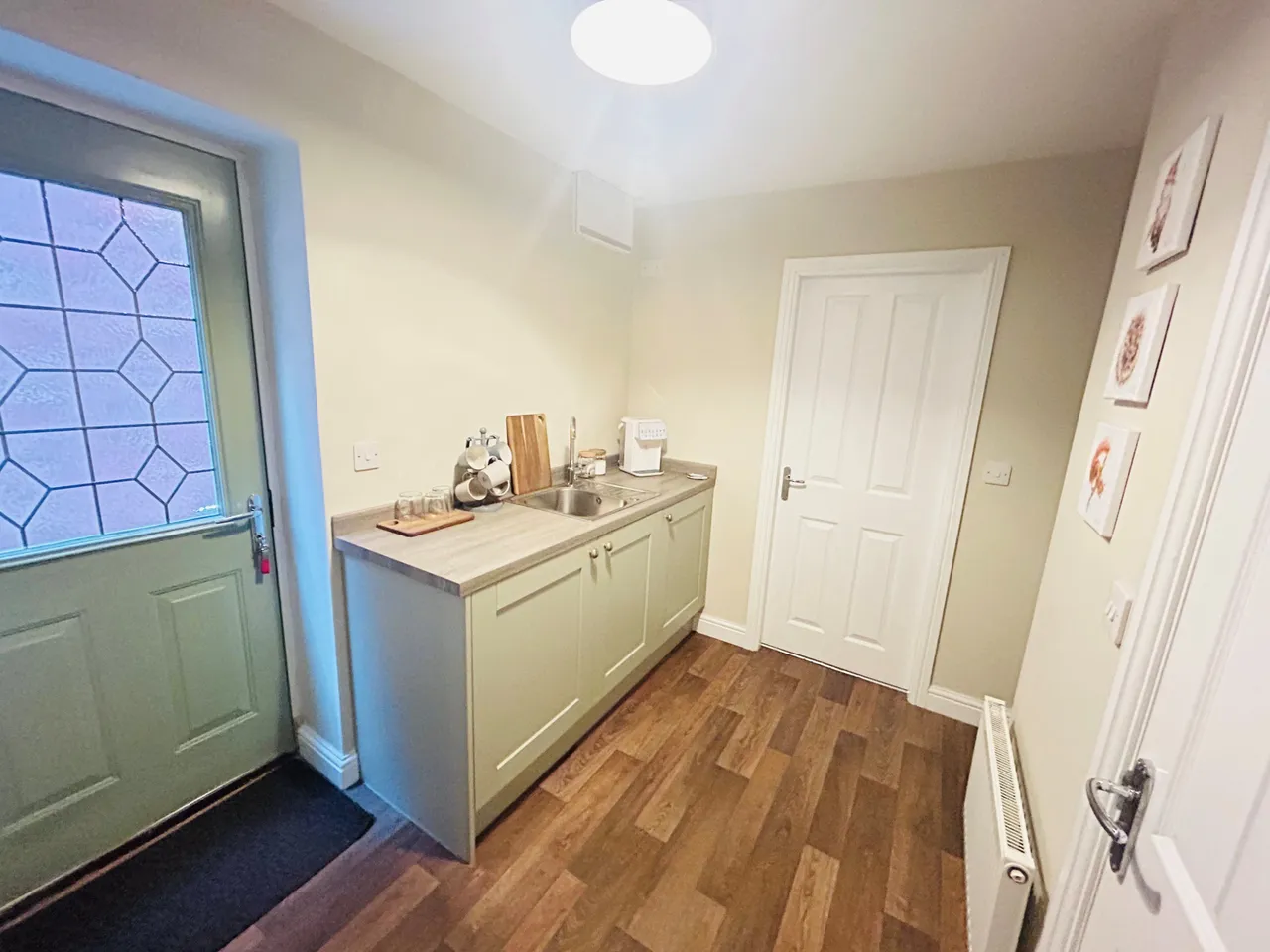 Golden Hill Close, Ribbleton, PR2, photo 11