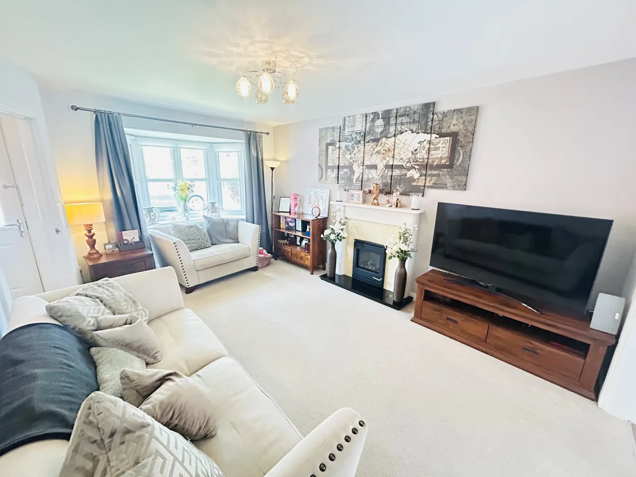 Golden Hill Close, Ribbleton, PR2, photo 4