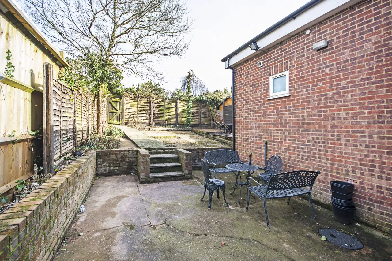 73 Southfields, London, photo 8