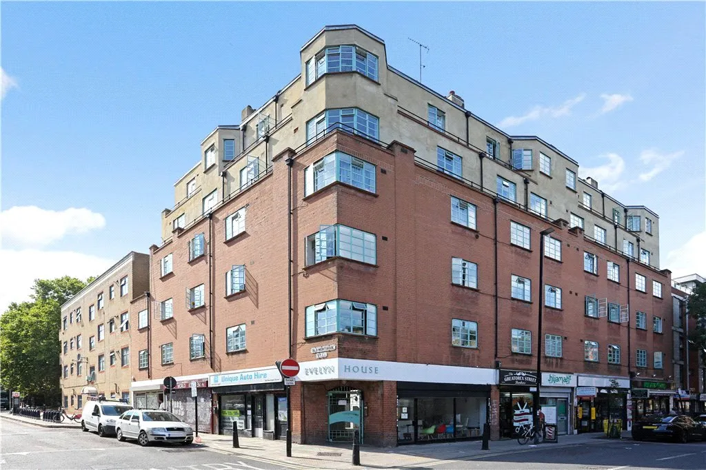 Greatorex Street, London, E1 5, photo 21