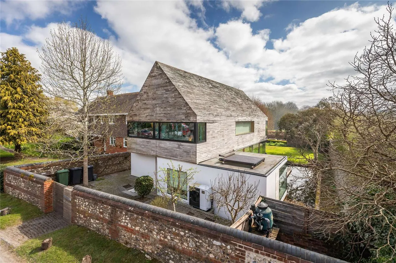 Longstock, Stockbridge, SO20, photo 20