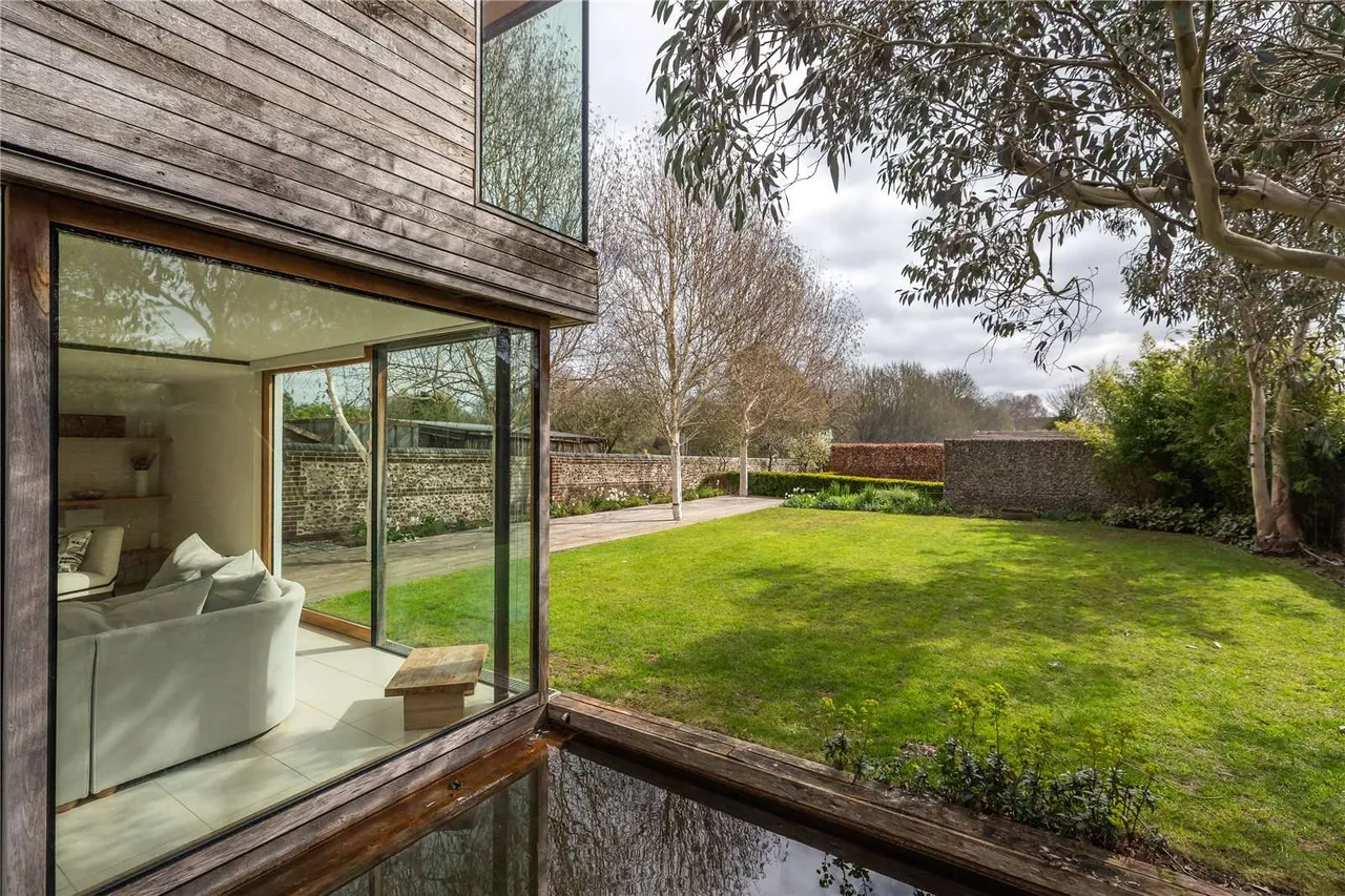 Longstock, Stockbridge, SO20, photo 3