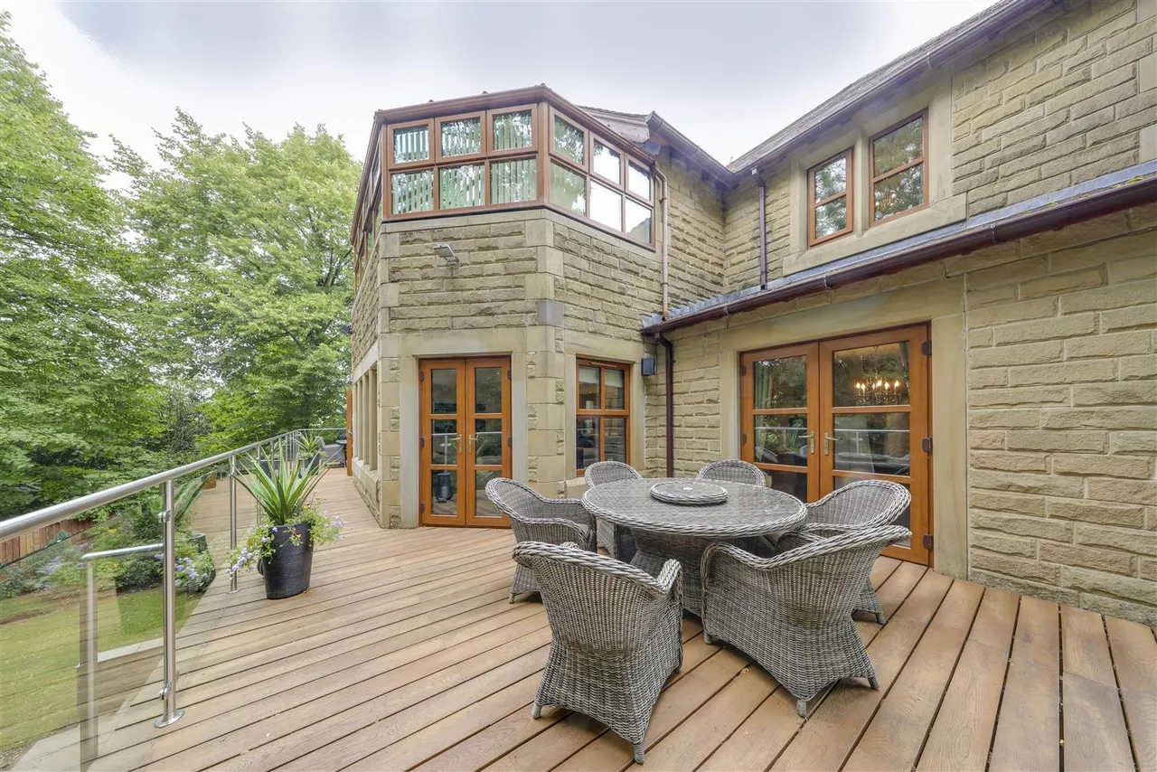 College Lane, Rawtenstall, photo 5
