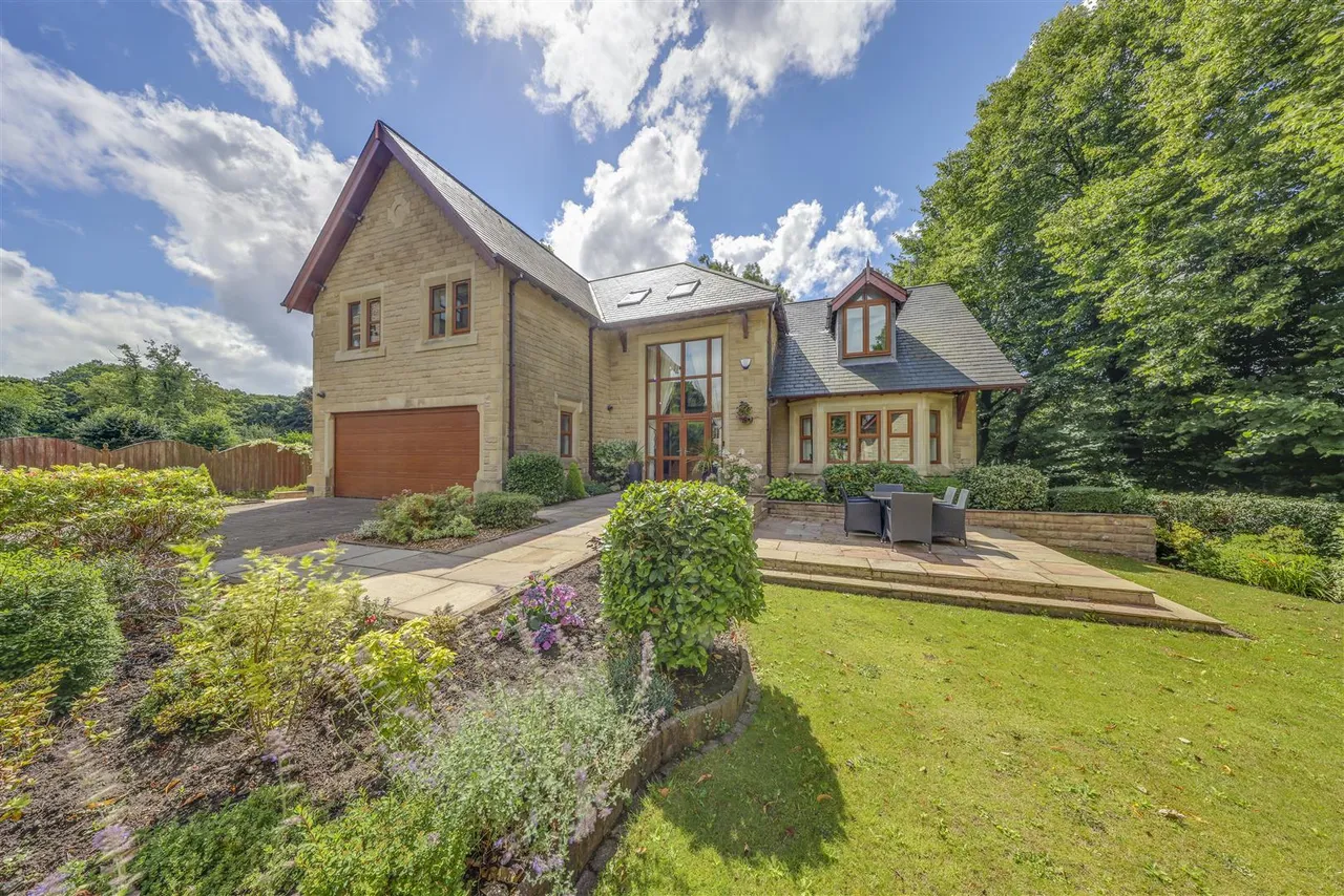College Lane, Rawtenstall, photo 7